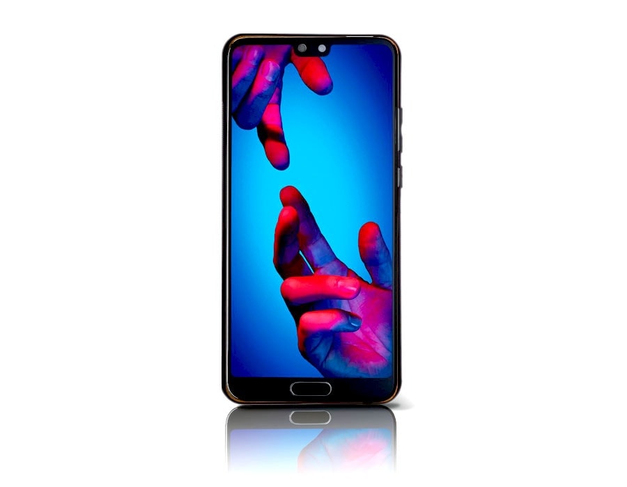 MANDALA SWAROVSKI Huawei Mate 10 Backcase